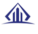 火山古驿 Logo
